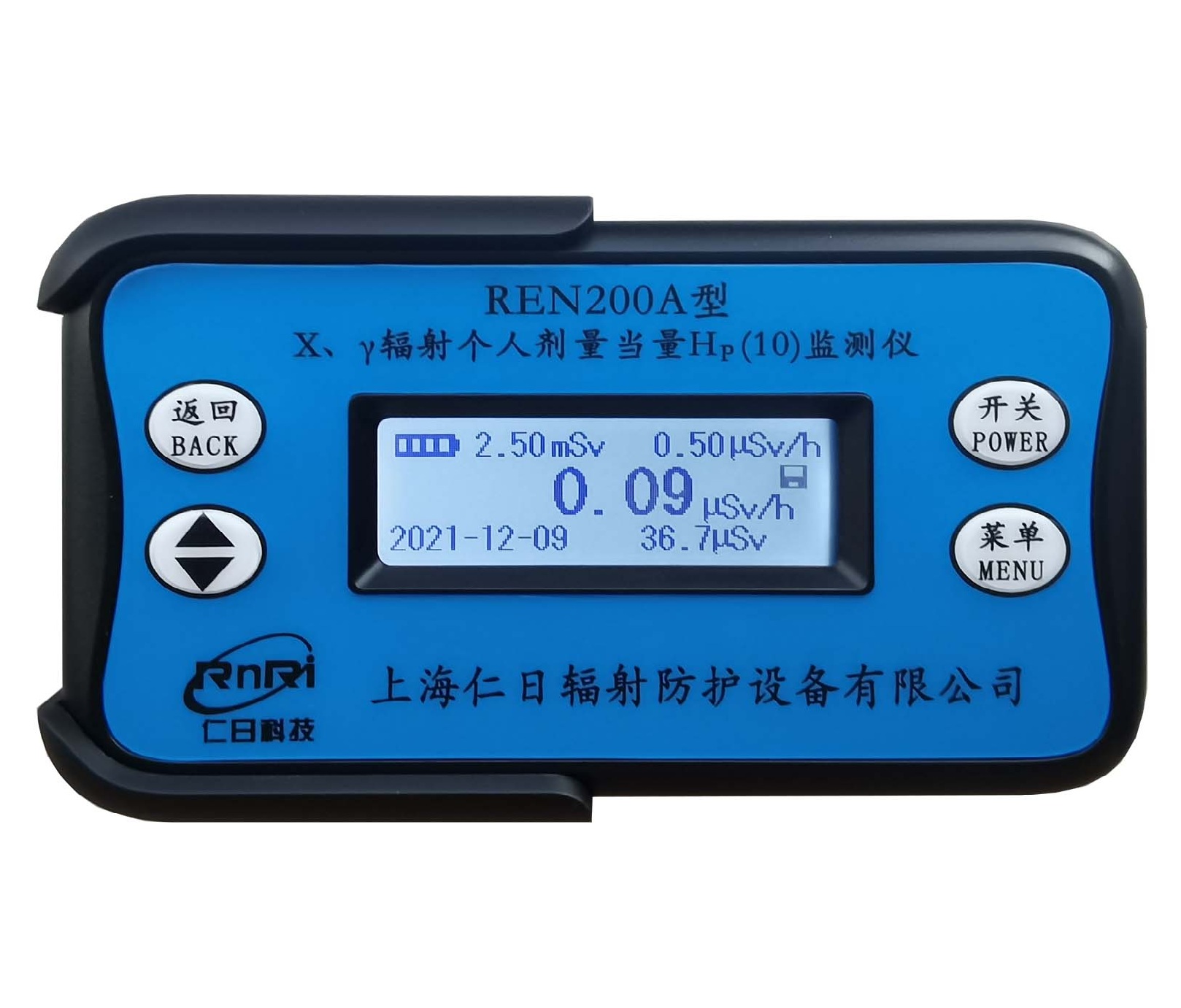 REN200A ���˱�����